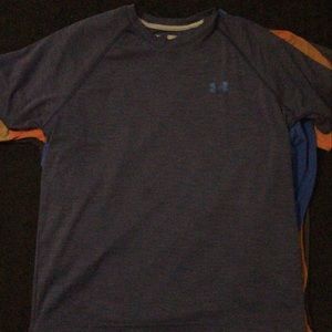 Men’s Medium Under Armour Workout Shirt